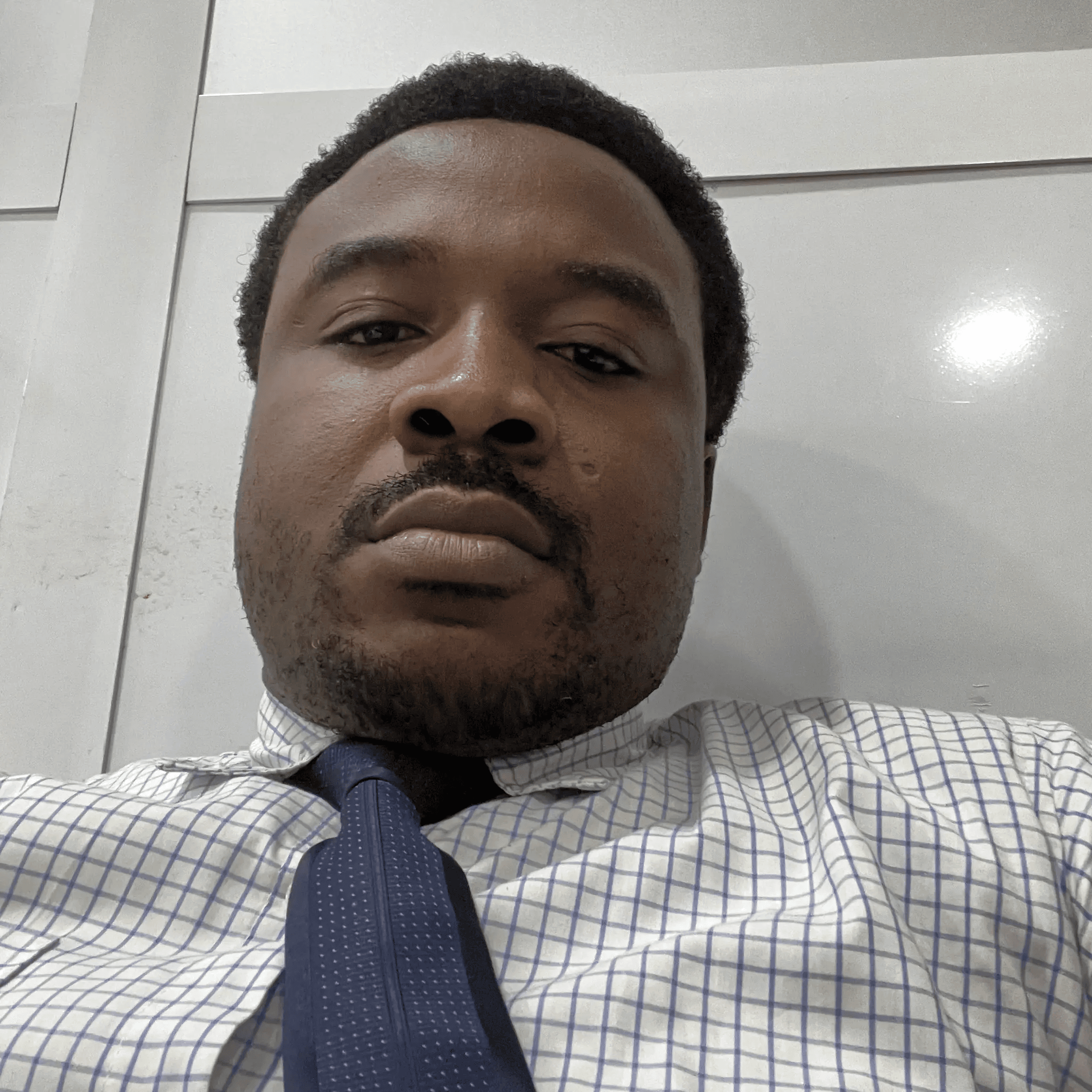 Dr. Eti-Inyene