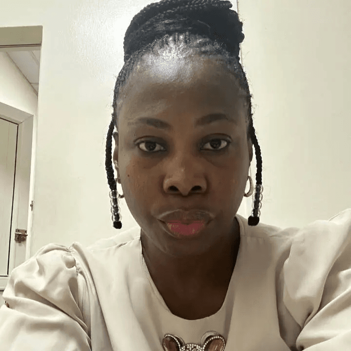 Dr. Oluchi Azubuike