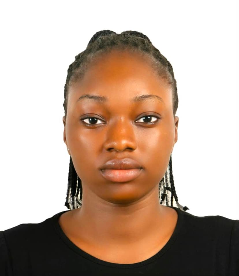 Chisom I.